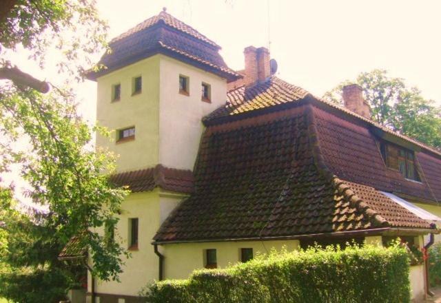 Gospodarstwo Agroturystyczne Lesniczowka Lubin (Lubuskie) Exterior photo